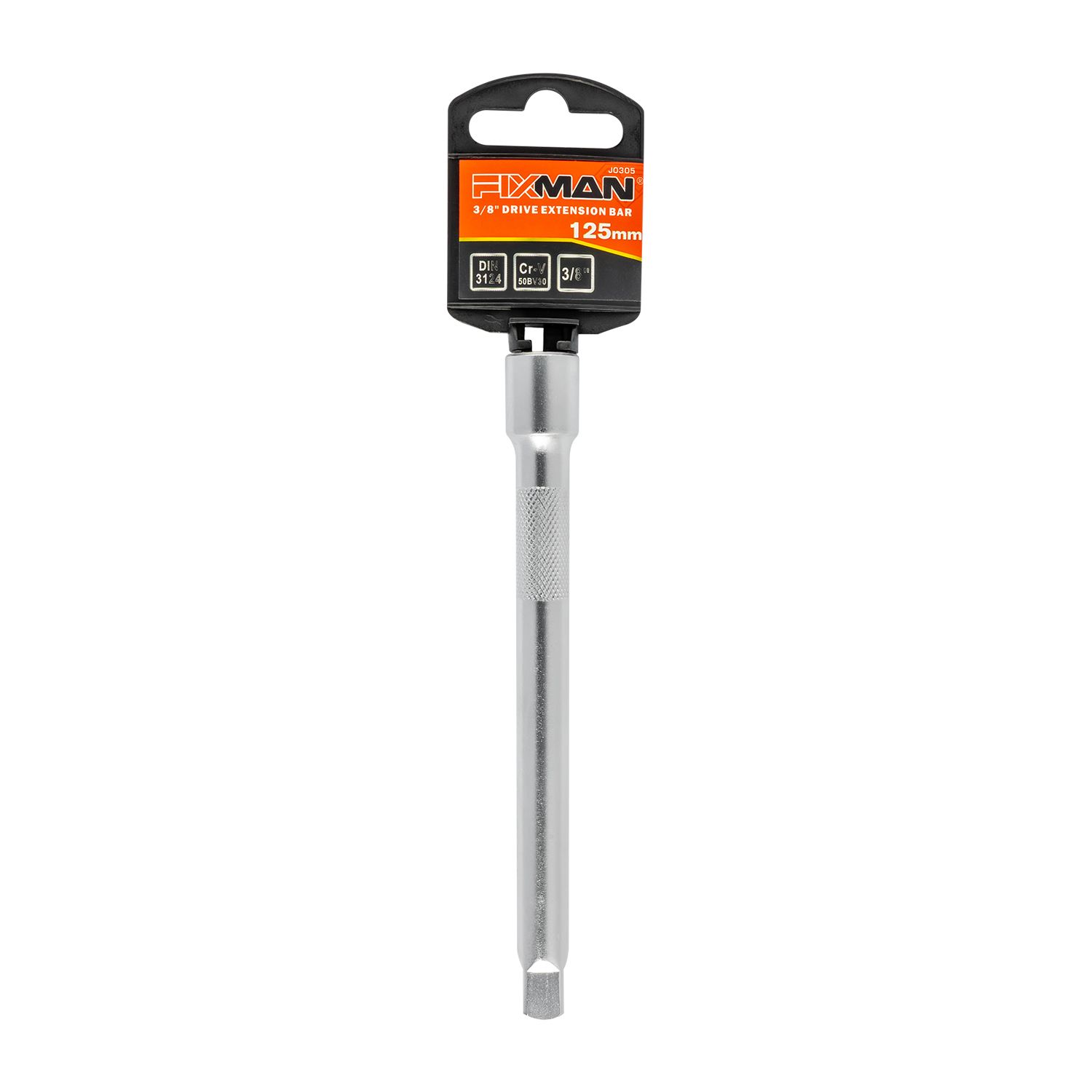 FIXMAN Extention Bar 3/8" X 150mm
